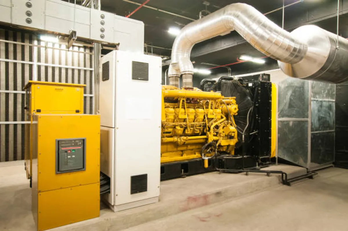 Electromecánica Industrial: