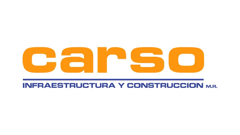 Logo Carso
