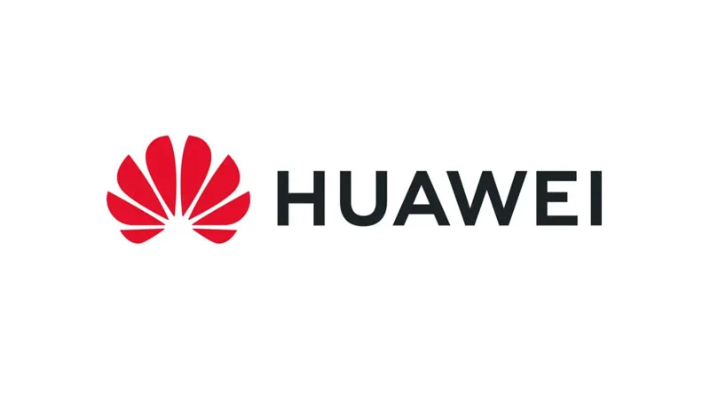 Logo huawei